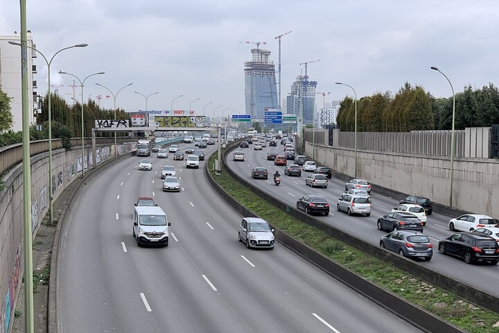 La pollution atmosphérique aggrave la démence