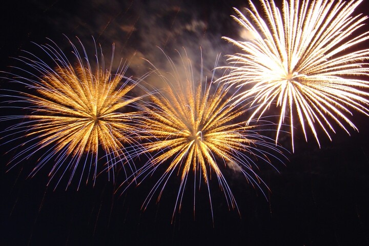Fête nationale des États-Unis : 850 000 fusées d'artifice ont fortement dégradé la qualité de l'air