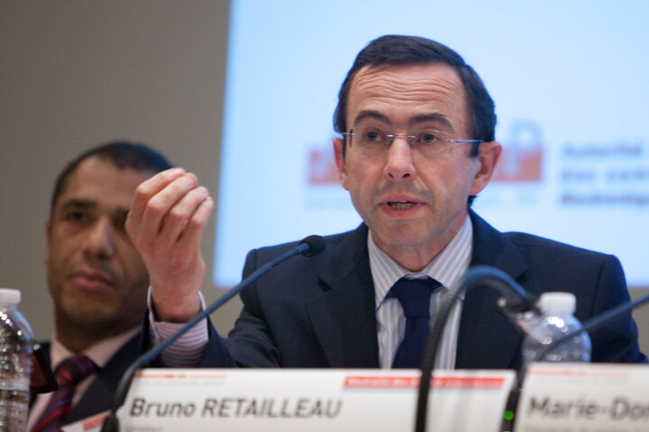 Les Républicains créent un intergroupe parlementaire contre «<small class="fine d-inline"> </small>l'écologie de gauche<small class="fine d-inline"> </small>»