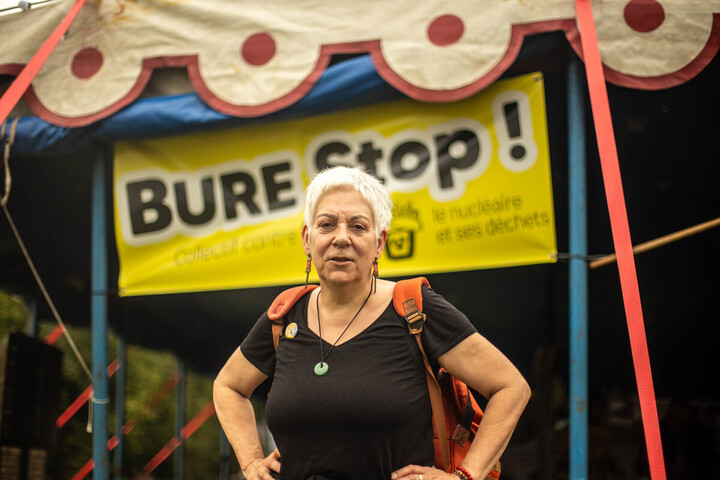«<small class="fine d-inline"> </small>On a perdu une bataille mais pas la guerre<small class="fine d-inline"> </small>» : comment les antinucléaires poursuivent la lutte