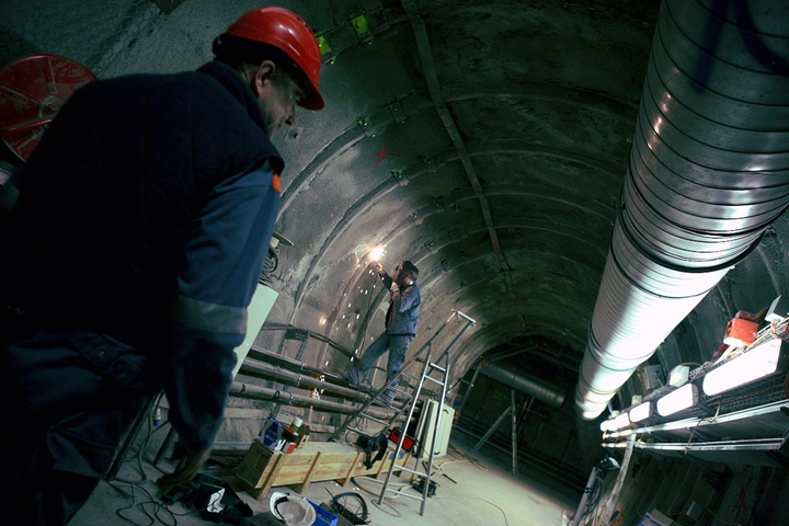 Cigéo : la <span class="caps">CNDP</span> demande une étude sur un entreposage temporaire des déchets radioactifs
