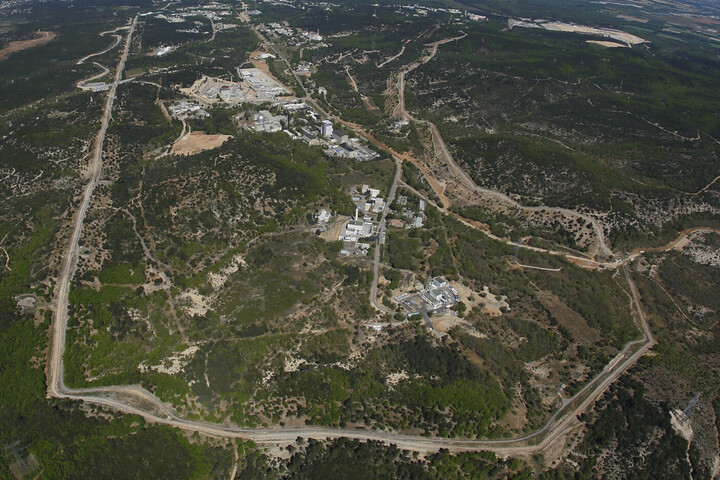 Le Commissariat à l'énergie atomique veut sous-traiter la protection de sites nucléaires