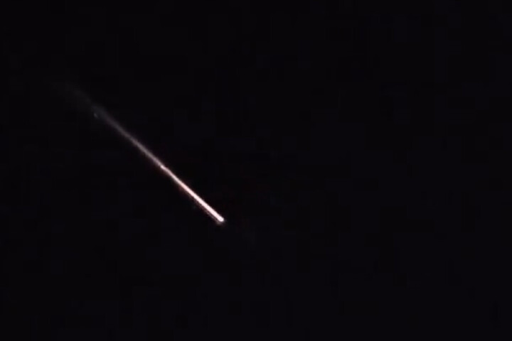 Satellite Starlink désintégré au-dessus de la France : les scientifiques inquiets