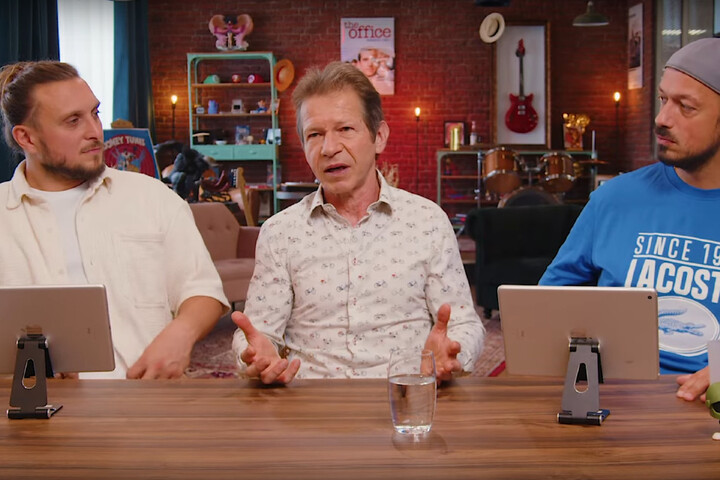 McFly et Carlito invitent Jean-Marc Jancovici : ce qu'on a aimé (ou pas) dans la vidéo 