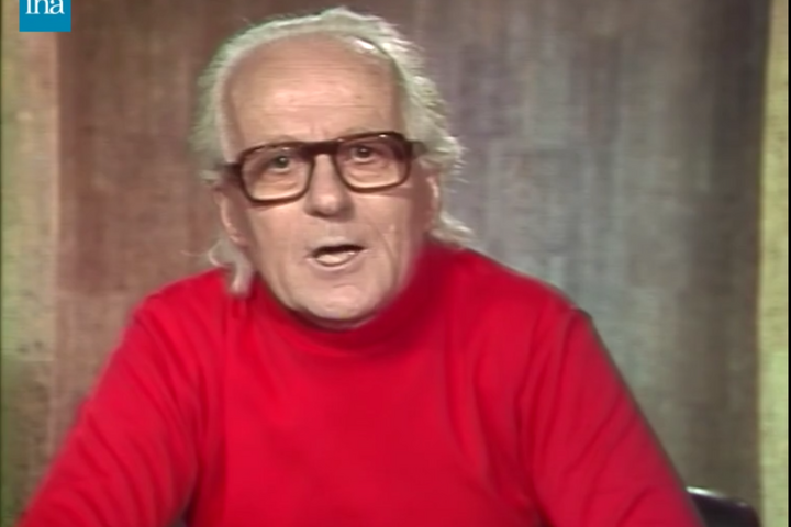 René Dumont, le pionnier de l'écologie qui visait l'Élysée