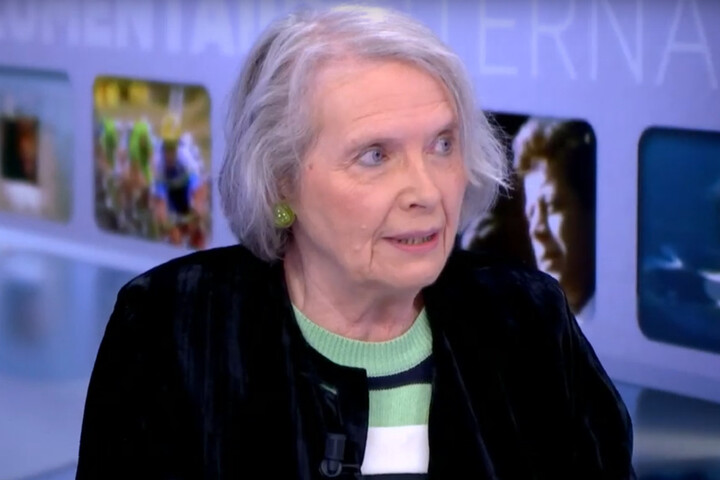 Jacqueline Lorthiois, urbaniste en lutte contre le béton, est décédée