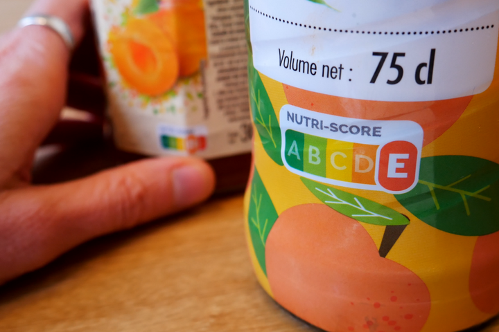 Nutri-score non obligatoire : «<small class="fine d-inline"> </small>C'est un recul de la santé publique<small class="fine d-inline"> </small>»