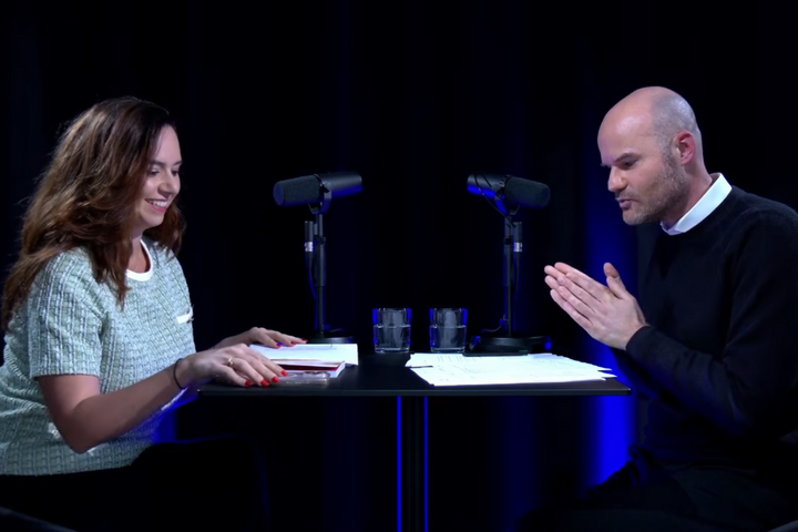 Sarah Knafo, Thierry Mariani... Quand le Shift Project invite l'extrême droite à parler climat