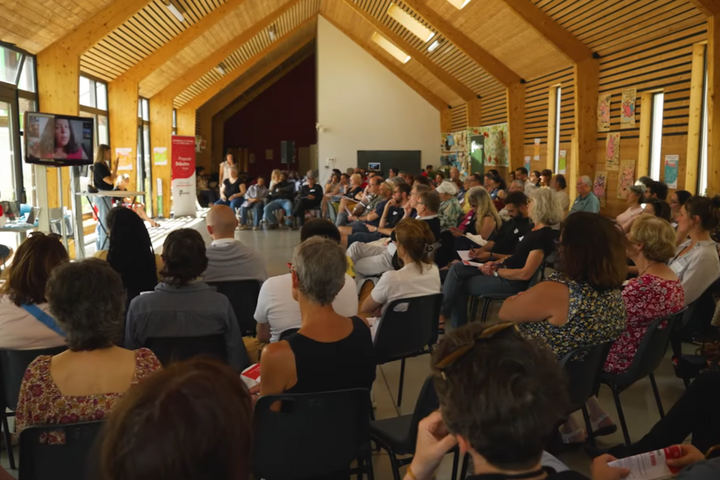 Listes citoyennes : deux fois plus de victoires qu'en 2020, mais des défaites symboliques