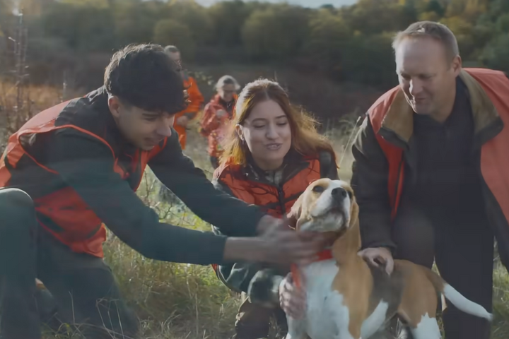 Les chasseurs font leur pub sur Gulli, la chaîne jeunesse finit par les retirer