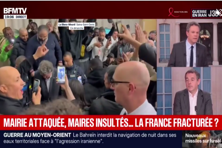 CNews, Marianne, <span class="caps">BFMTV</span> : la couverture médiatique de l'écologie est historiquement faible