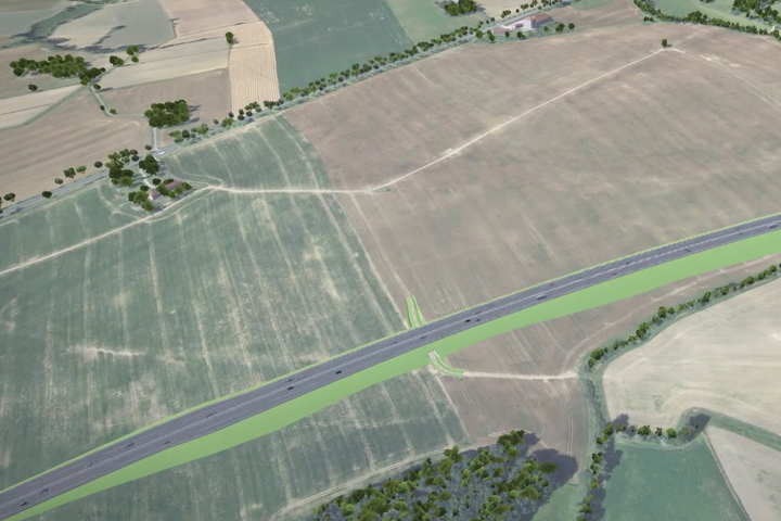 A69 : Atosca, le concessionnaire de l'autoroute, perquisitionné