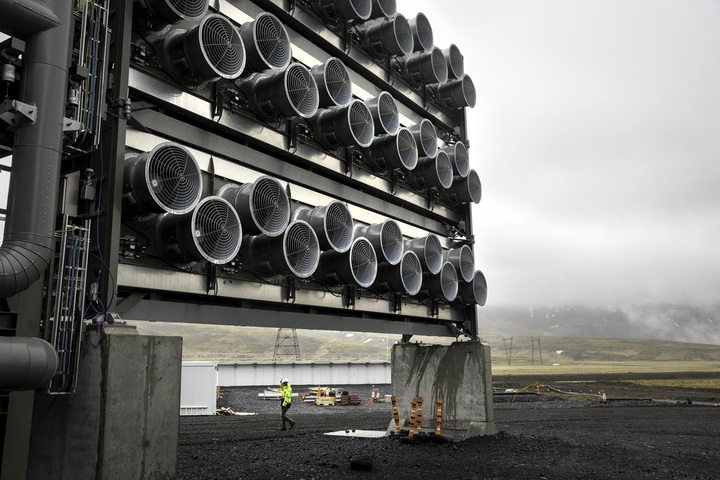 Stocker le <span class="caps">CO</span><sub>2</sub> dans le sous-sol, une diversion pour polluer encore