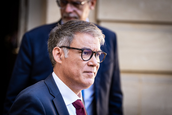 Soutien à l'A69 : le grand malaise au Parti socialiste