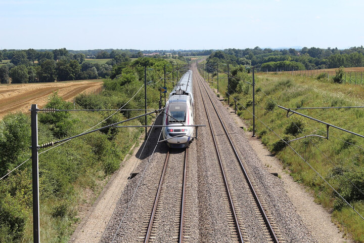 <span class="caps">LGV</span> Bordeaux-Toulouse : l'Autorité environnementale pointe de nombreuses lacunes dans l'étude d'impact
