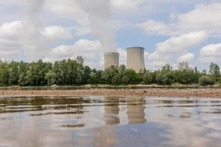 Sûreté nucléaire : l'<span class="caps">ASN</span> appelle à plus de rigueur