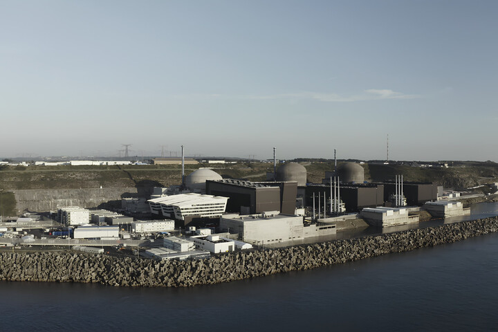 <span class="caps">EPR</span> de Flamanville retardé : l'instance de suivi exige des explications
