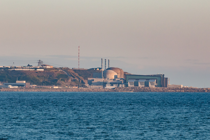 Nouveau retard sur l'<span class="caps">EPR</span> de Flamanville, qui était prévu pour... 2012