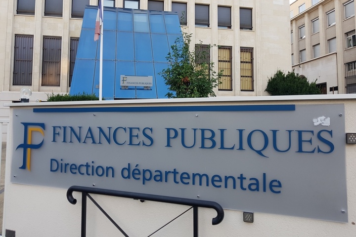 Les plus riches ont payé moins d'impôts en 2024