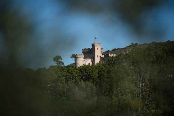 Chauves-souris dérangées, terrains artificialisés : le «<small class="fine d-inline"> </small>Puy du Fou provençal<small class="fine d-inline"> </small>» de retour au tribunal