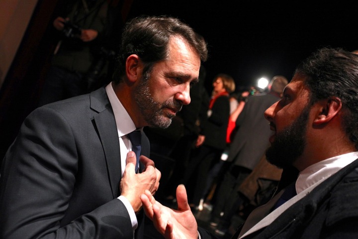 Christophe Castaner conseiller chez Shein : la mode française outrée