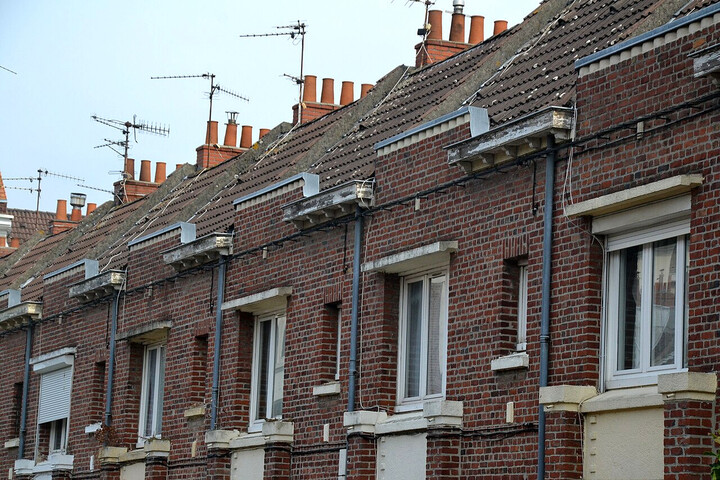 Une pollution massive au plomb confirmée pour tout un quartier de Lille