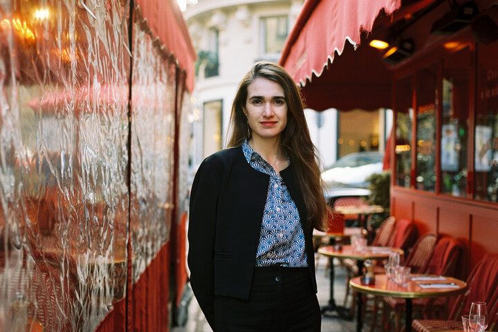 Claire Lejeune, députée insoumise : des marches climat à l'Assemblée nationale