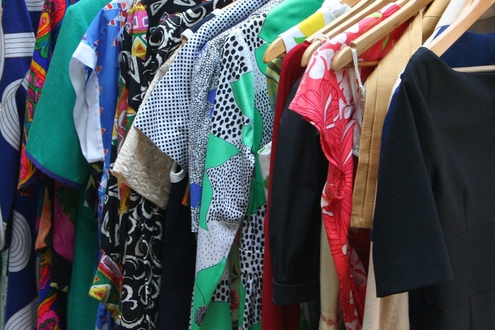 La moitié des vêtements des Français ne sont jamais portés