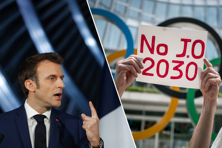 Budget : ces 5 projets écocidaires qui vident les caisses de l'État