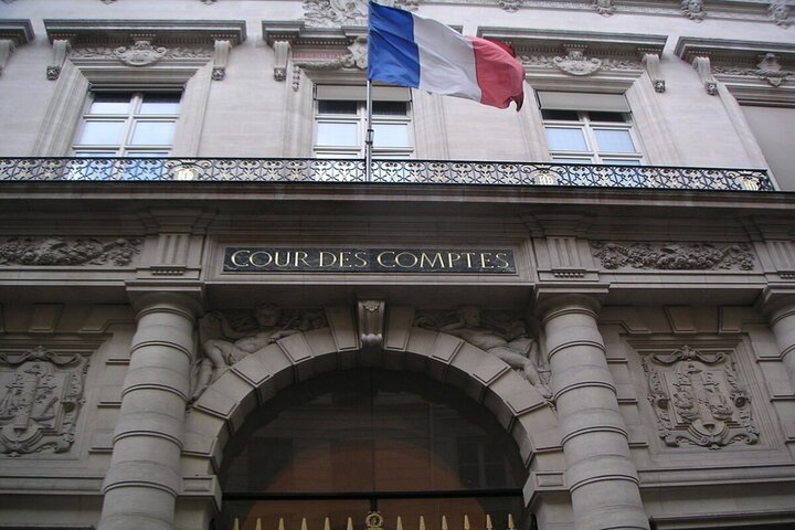 Crise climatique : «<small class="fine d-inline"> </small>L'État ne joue pas son rôle<small class="fine d-inline"> </small>», alerte la Cour des comptes