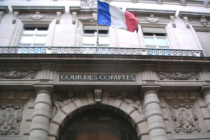 Inaction écologique : même la Cour des comptes tacle l'État
