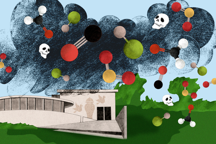 Cohabiter avec les morts : quand un projet de crématorium effraie les habitants