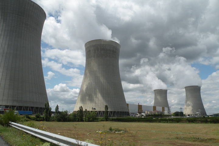 <span class="caps">EDF</span> en bisbille autour du coût de l'électricité nucléaire
