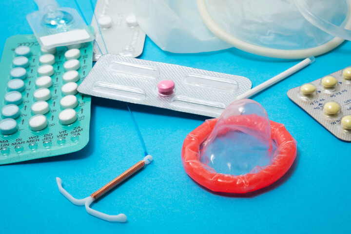 Le gouvernement Trump fait incinérer 9,7 millions de dollars de contraceptifs en France