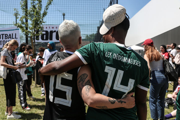 La Coupe du monde vous déprime : voici une contre-histoire du football