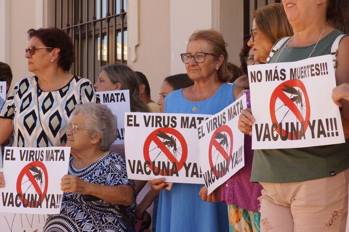 5 morts en Espagne : le virus du Nil provoque panique et colère