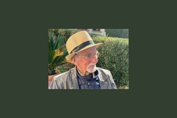 Marc Ambroise-Rendu, l'un des premiers journalistes écologistes, est mort