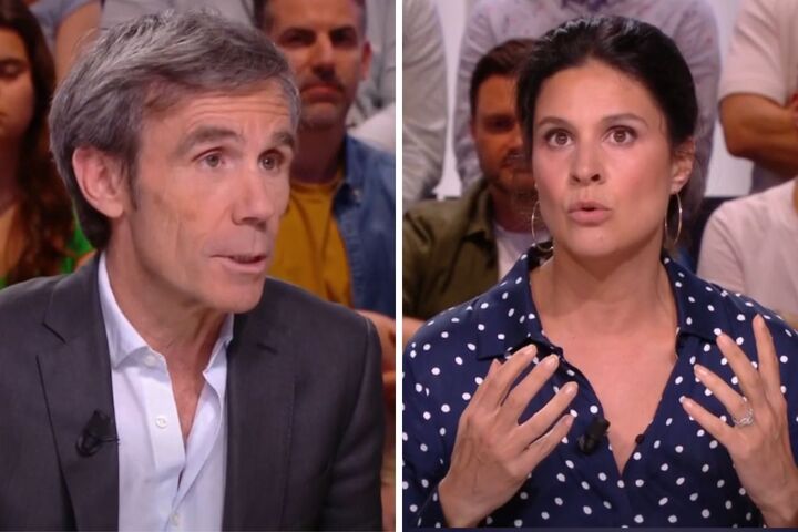La gauche diabolisée : plongée dans l'ère du «<small class="fine d-inline"> </small>mensonge permanent<small class="fine d-inline"> </small>»