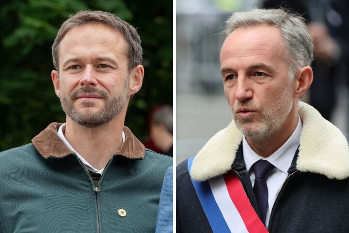 «<small class="fine d-inline"> </small>Accepter cet accord, c'est se diluer<small class="fine d-inline"> </small>» : à Paris, l'union entre écologistes et socialistes fait débat 