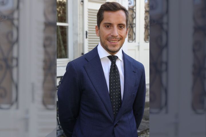 Il travaillait pour la ministre de la Transition écologique... et devient lobbyiste pour Suez