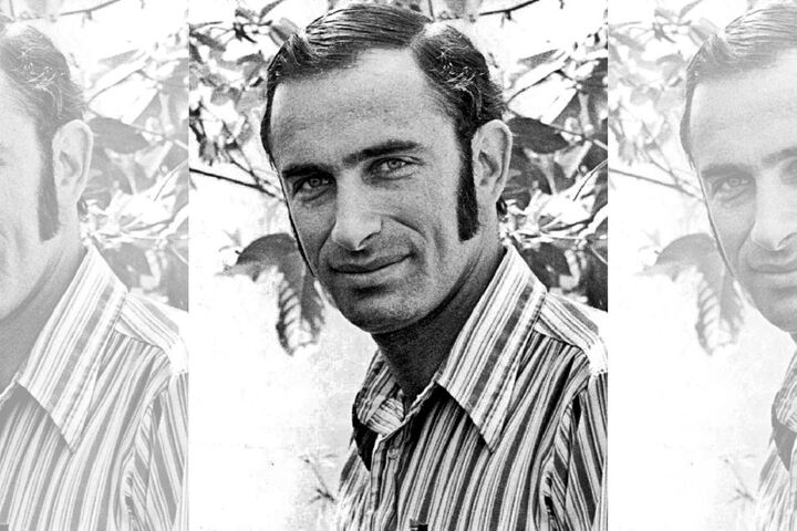 Paul Ehrlich, l'écologiste qui parlait de «<small class="fine d-inline"> </small>bombe démographique<small class="fine d-inline"> </small>», est mort