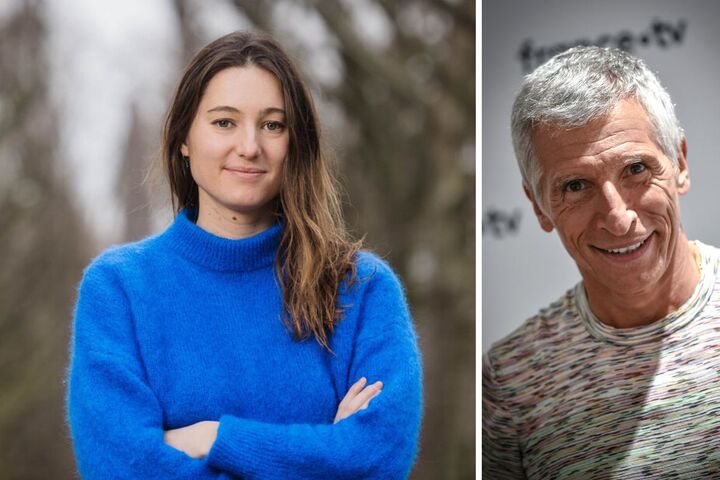 Nagui, Camille Étienne... Leurs corps contaminés par les polluants éternels