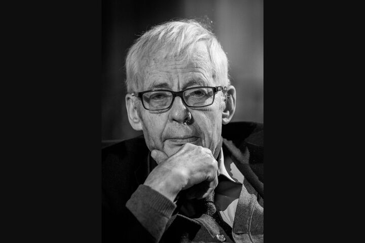 Le pionnier de l'histoire du climat Emmanuel Le Roy Ladurie est mort 