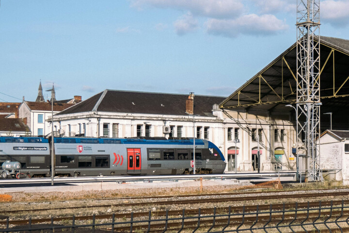 Tchoutchou les jeunes : le Pass rail disponible dès le 5 juin