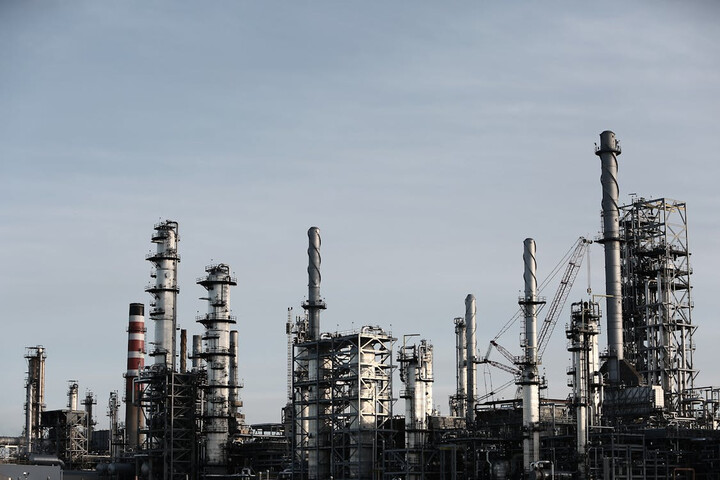 <span class="caps">PFAS</span> : la justice saisie contre l'extension de l'usine Daikin