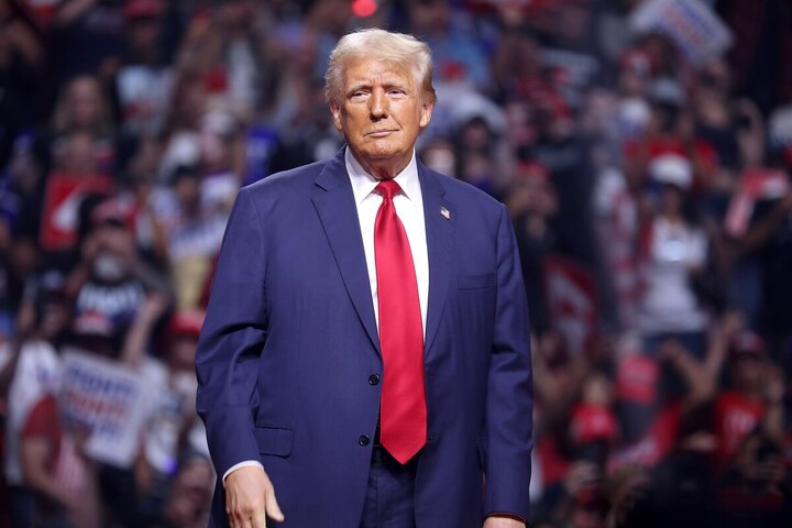Comment le capitalisme à l'ère Trump détruit la démocratie