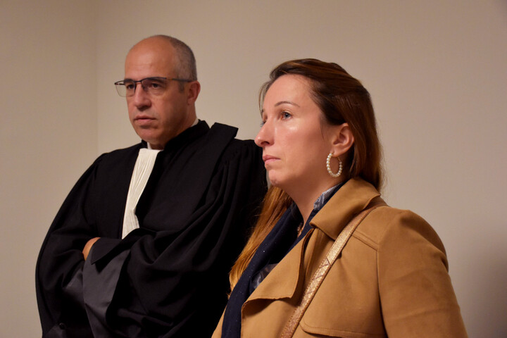 Cancer lié aux pesticides : la famille d'Emmy perd en appel