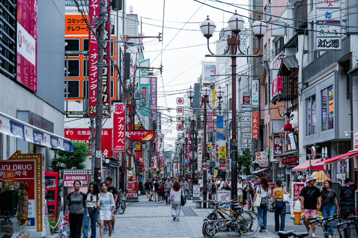 Tokyo enregistre 35 °C pendant 10 jours, un record historique