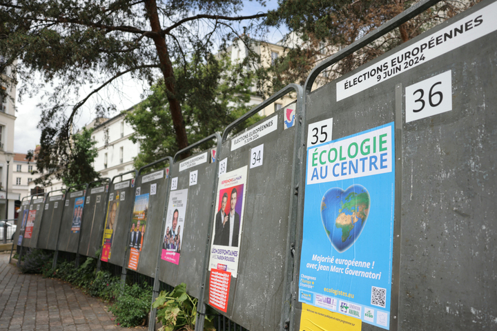 Prix des aliments, qualité de l'air... Comment l'Europe façonne nos vies quotidiennes