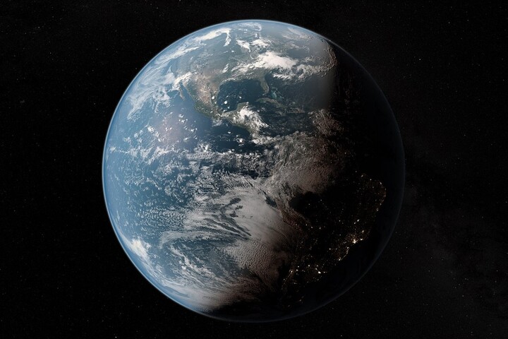 L'inclinaison de la Terre pourrait aggraver le changement climatique
